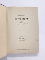 Mühendislikte Topoğrafya İkinci Cilt / Said YAŞAR- Kitap