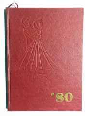 Avusturya Lisesi 1980 yıllığı