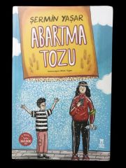 Abartma Tozu - Şermin Yaşar