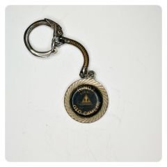 Tonoz Oto Camları - Anahtarlık
