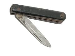 Minik çakı / Haliyle