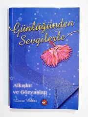Günlüğümden Sevgilerle - Laura BAKER - Kitap