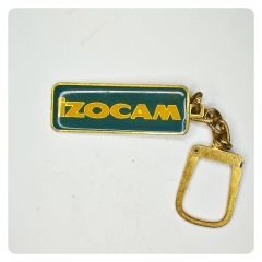 İzocam - Anahtarlık
