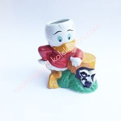Hilton International SINGAPORE - Donald Duck kalemlik