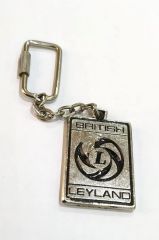 British Leyland Motor makina - Anahtarlık