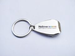 Msd Hayvan Sağiığı Nobivac / Açacak anahtarlık