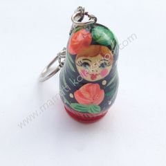 Matruşka  - Anahtarlık