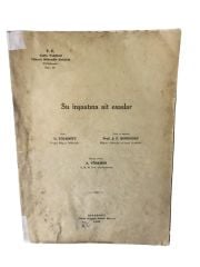 Su İnşaatına ait esaslar - A. TÜRKMEN