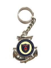 TCG Büyükada - Türk Deniz Kuvvetleri  Anahtarlık