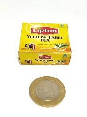 Lipton Yellow Label Tea - Migros minyatür ürünler