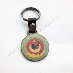Türk Metal Sendikası - Anahtarlık Sendika anahtarlıkları