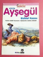 Ayşegül - Bisiklet kazası