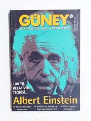 Güney Dergisi Sayı: 32 - Dergi