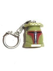 Star Wars / Boba Fett - İkon anahtarlık