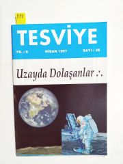 Tesviye / Masonlar locası aylık dergi - Sayı: 28