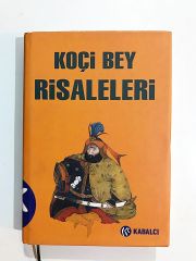 Koçi Bey Risaleleri - Kitap
