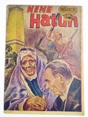 Nene Hatun - Tevfik Fikret KARAGÖZOĞLU / Kitap