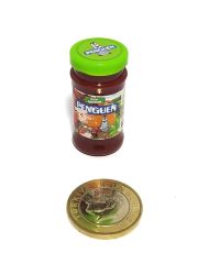 Penguen Çilek Reçeli - Migros minyatür ürünler