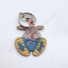 Dolfy Keep tavşan - Anahtarlık
