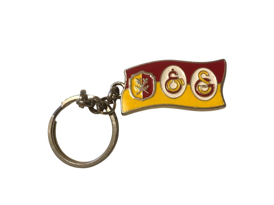 GS Galatasaray - Mineli anahtarlık