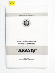 Arayış