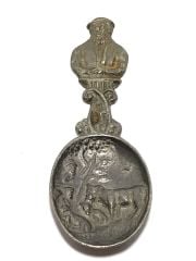 Oud Hoel Tincieteru Tiel - Hatıra kaşık