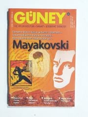 Güney Dergisi Sayı: 43 - Dergi