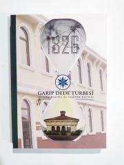 Garip Dede Türbesi - Kitap