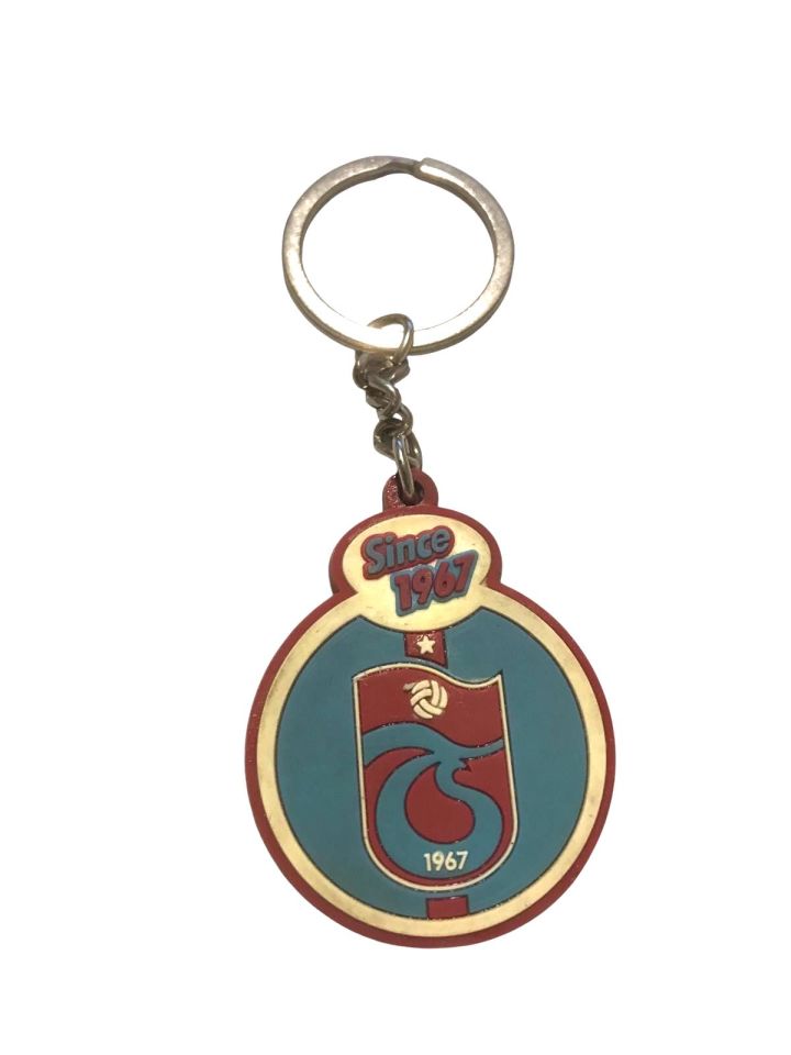 Since 1967 Trabzonspor / Eski anahtarlık
