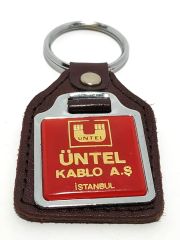 Üntel Kablo A.Ş. - Anahtarlık