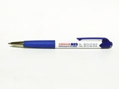 Sonar Med Görüntüleme ve Tanı Merkezi - Tükenmez kalem
