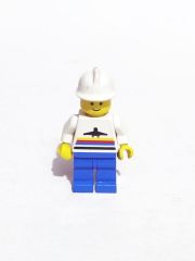 Lego Havacı / Mini figür - Oyuncak