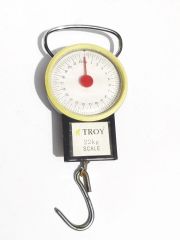 Troy 22 kg Scale - El kantarı