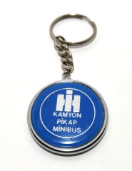 TOE / Kamyon Pikap Minibüs - Anahtarlık