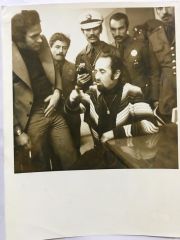 Fecri EBCİOĞLU - 18x24 Fotoğraf