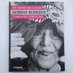 Ben yaşardım aşkla ve sanatla, I lived art, I lived on love