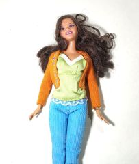 Barbie bebek - Oyuncak / 4