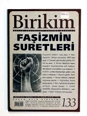 Birikim Dergisi Sayı:133 / 2000 - Dergi
