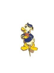 Disney Donald Duck - Rozet