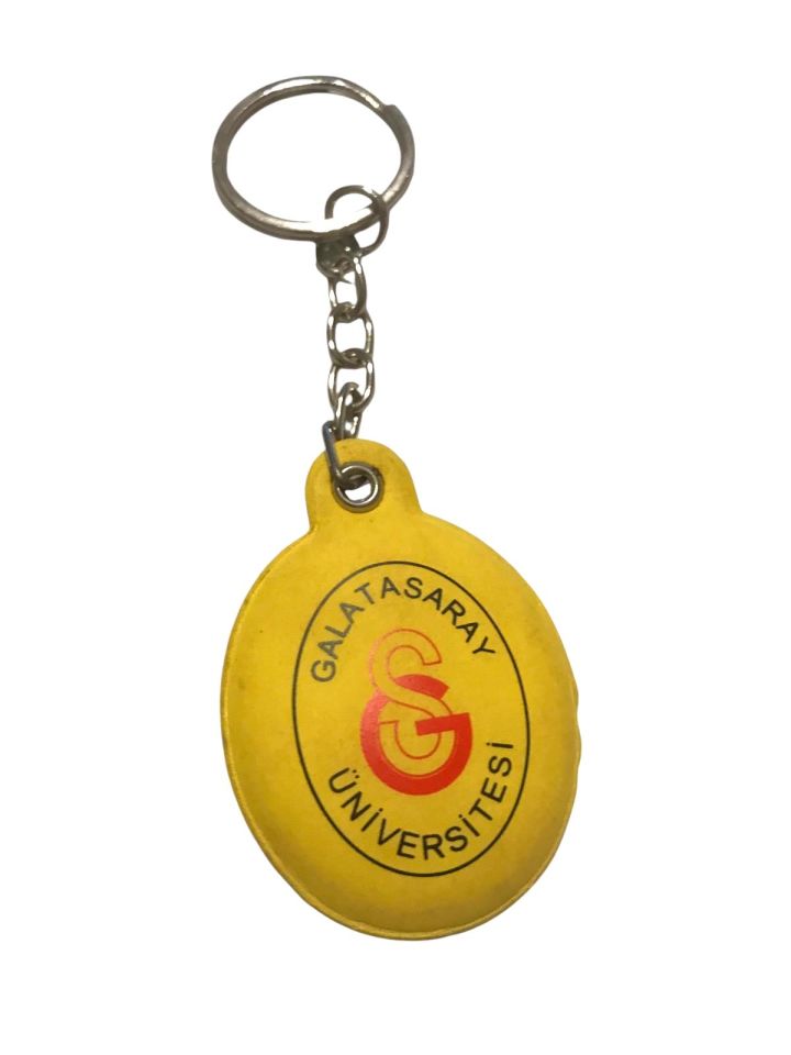 Galatasaray Üniversitesi Mezuniyet töreni hatırası / Eski anahtarlık