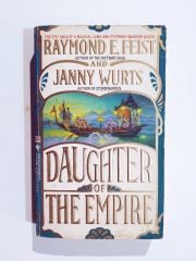 Daughter Of The Empire / Raymond E. FEİST And Janny WURTS - Kitap