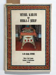 Veysel Karani ve Hırka-i Şerif / Abidin SÖNMEZ - Kitap