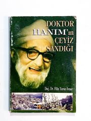 Doktor Hanım'ın Çeyiz Sandığı / Filiz Yavuz AVŞAR - Kitap