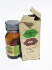 Becozyme C Forte - Eski İlaç Şişeleri