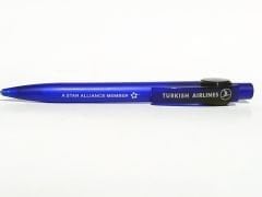 Turkish Airlines - A Star Alliance Member - Türk Hava Yolları / Tükenmez kalem