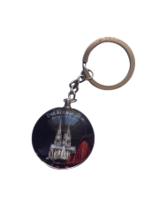 Der Kölner Dom / The Cologne Cathedral - Anahtarlık
