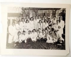 Doktorlar toplu halde Tıp Eczacılık Fotoğrafları