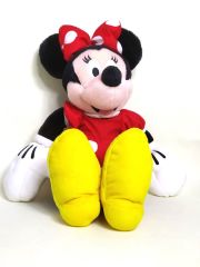 Mickey Mouse / Miki maus - Minnie - Kumaş Oyuncak