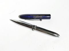 TALON TEXTİLES LTD. 25. yıl - Fenerli Tükenmez Kalem