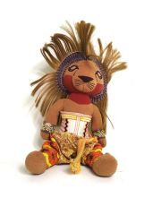 The Lion King / Aslan Kral - Oyuncak
